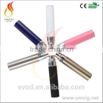 pro ecig 4.2v ego battery 650/900/1100mah capacity china manufaturer