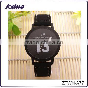 Hot Sell Good Quality Fashion Watch For Couple