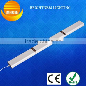 the newest reliably sealing led light fitting ce rohs