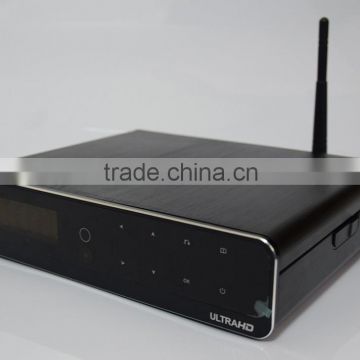 Himedia manufacturer Q10pro Dolby Atmos Dts-HD HDR10 android tv box