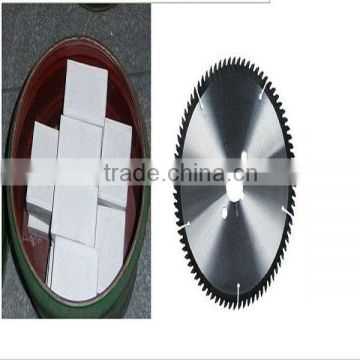 cemented carbide saw tips for cutter