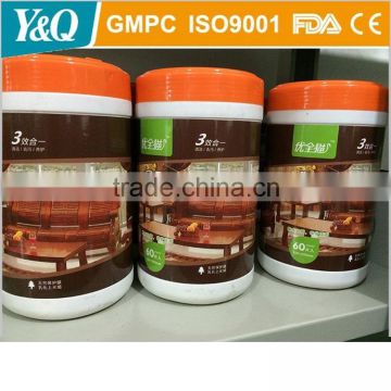 cheap and high quality cleaning kitchen furniture wipes