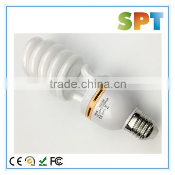 tri-color c35 230v 18w e14 energy saving halogen bulb energy saving light bulb machines dc 12v energy saving lamp bulb 5500k
