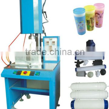 china supplier pvc melting machine of high quality