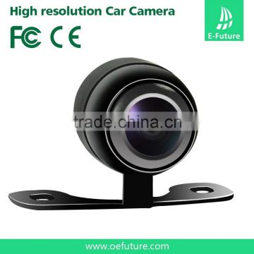 Hot sell, Waterproof IP68, adjustable installation angle, blackview car camera with bracket