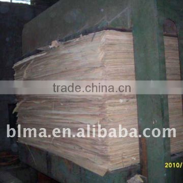low price 6mm packing plywood