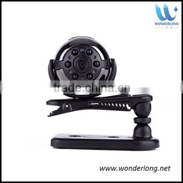 2016 SQ9 360 Degree Rotatory HD Mini Sport DV 1080P Manual Night Vision Mini Spy Camera Recorder