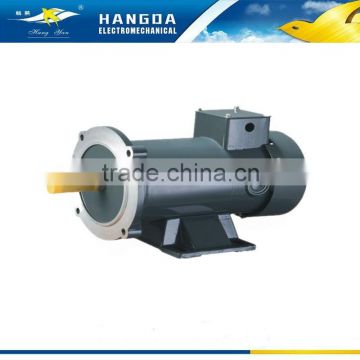 Made in China 90v high efficiency 1.5hp magnet motor