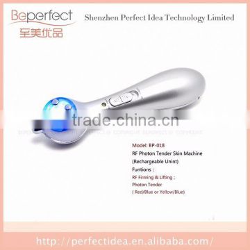 Portable Pigment Removal Japan massage Home use beauty device