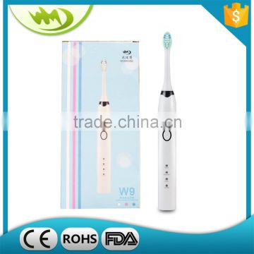 New Design Adult Electric Toothbrush Manufacturing Factory with Advanced Oral Health