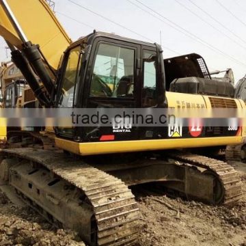 Used for Mining Excavator CAT 336D (336DL/330DL) Caterpillar 320D 325D 329D 345D in China