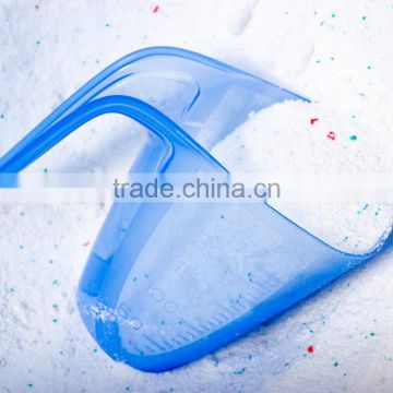 washing powder plant in china
