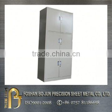 custom stainless steel kitchen storage cabinet manufacturing products