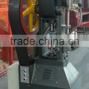 WT series Single-punch Tablet Press