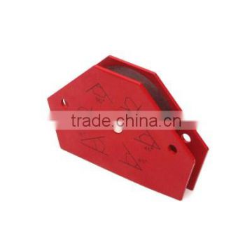 Multi angle magnetic device magnetic welding holder