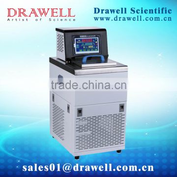 high quality laboratory bath with low noise