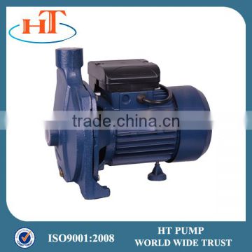 High Quality Domestic Centrifugal motor pump