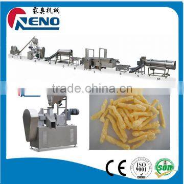 Cheap good quality nik nak snacks food machine