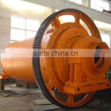 High Quality Energy-saving Dry grinding ball mill