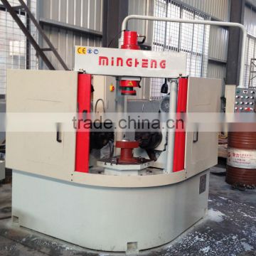 Double Head Reducer Beveling Machine