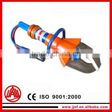 Firefighting rescue tools rescue vehicles equipment hydraulic cutter