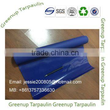 Cheap PVC Tarpaulin Cutting In Any Sizes For Making Partition