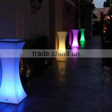 Bar/home/party led home bar furniture