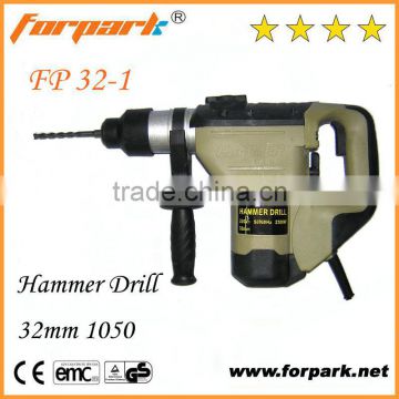 Power tools FP32-1 32mm hammer Electric drill