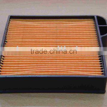 For KAWASAKI Lawnmower engine parts air filter