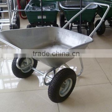 2-wheel wheelbarrow for Russian market