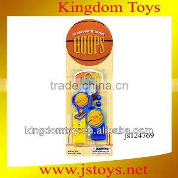 mini basketball toy