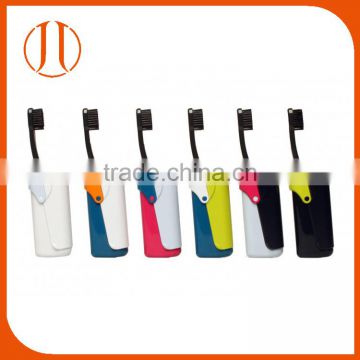 Originality Creative travel Banale Mini Toothbrush With toothpaste