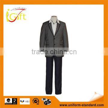 2014 hot sales cheap fashion latest suit wholesale cheap latest blazers for men