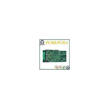 Electronic PCBs Circuit Trusted By Moko