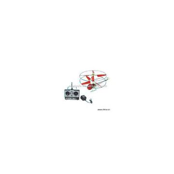 Sell Radio Control Helicopter