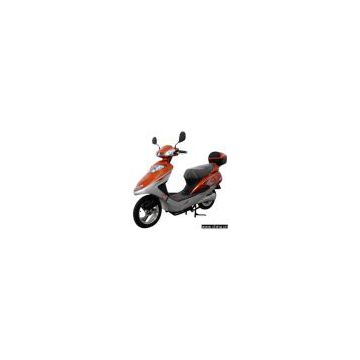 Sell 350W Electric Motor Scooter (Zhuimeng)