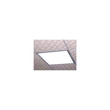 Super Bright 36W LED Panel Lights , Recessed 600X600 LED Panel Light With RoHs