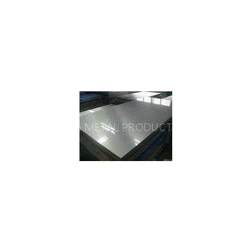 304L 2B Stainless Steel Sheets With 0.4mm - 6.0mm For Food Processing SSP-304L