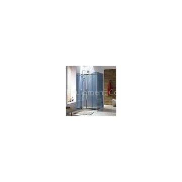 Shower Box/Enclosure/Room/Cabinet, Measures 1,180 x 820 x 1,950mm, with Aluminum Profile