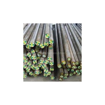 High quality A36 round steel bar, large quantity in stock