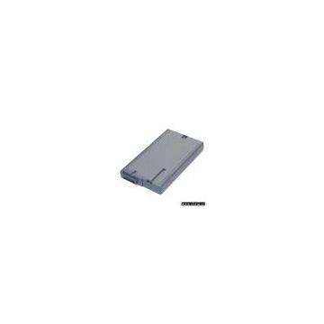 Sell Laptop Battery for SONY VAIO PCG-FR33, PCG-FR55,