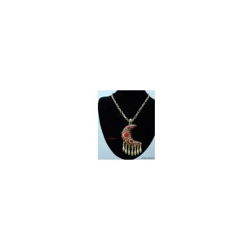 Yiwu China Jewelry/Necklace/Pendants/Jewelry