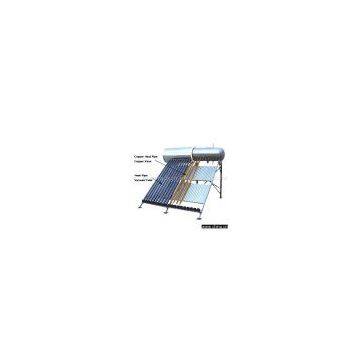 Sell Pressure Solar Water Heater