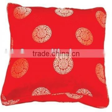 2015 Hot hotel textiles decoration cushion 0003