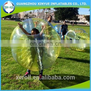 2014 hot sale china factory large inflatable ball