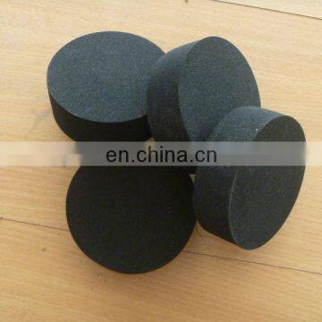 China factory directly sell eva foam shapes, Protective Rugosa Rose Foam Net
