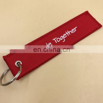customized tag flights colourful tags keychain