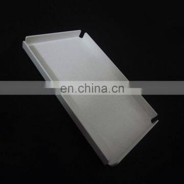 Supplier made in China acrylic serving tray