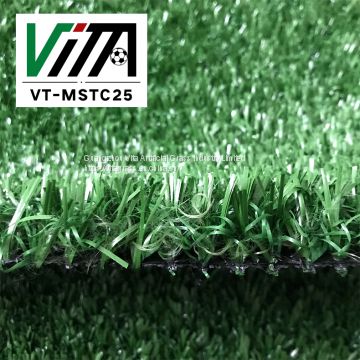 Vita Artificial Grass Holland Imported Yarn Soccer Field VT-MSTC25