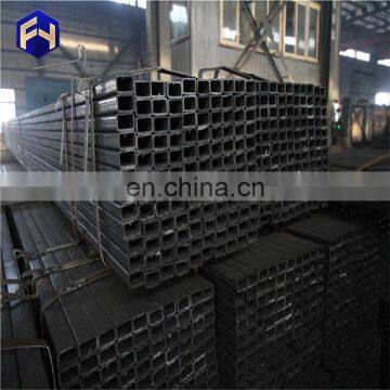 alibaba website ! aluminium rhs size 40X80X2X6000mm square rectangular pipes tubes for wholesales
